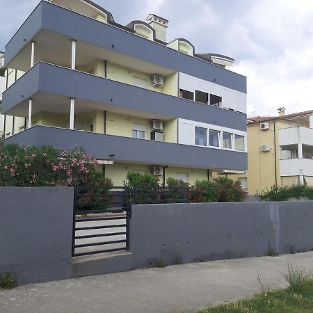 Apartman Sky PUY Eksteriør bilde