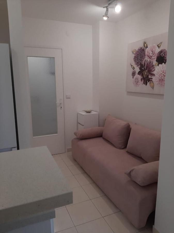 Apartman Sky PUY Eksteriør bilde