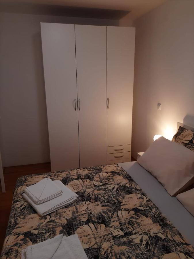 Apartman Sky PUY Eksteriør bilde