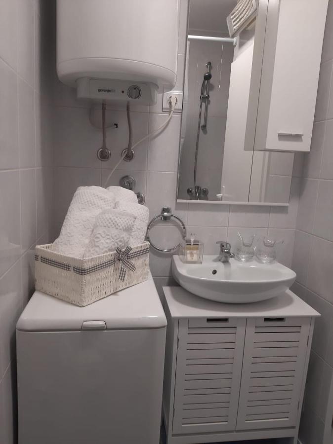 Apartman Sky PUY Eksteriør bilde