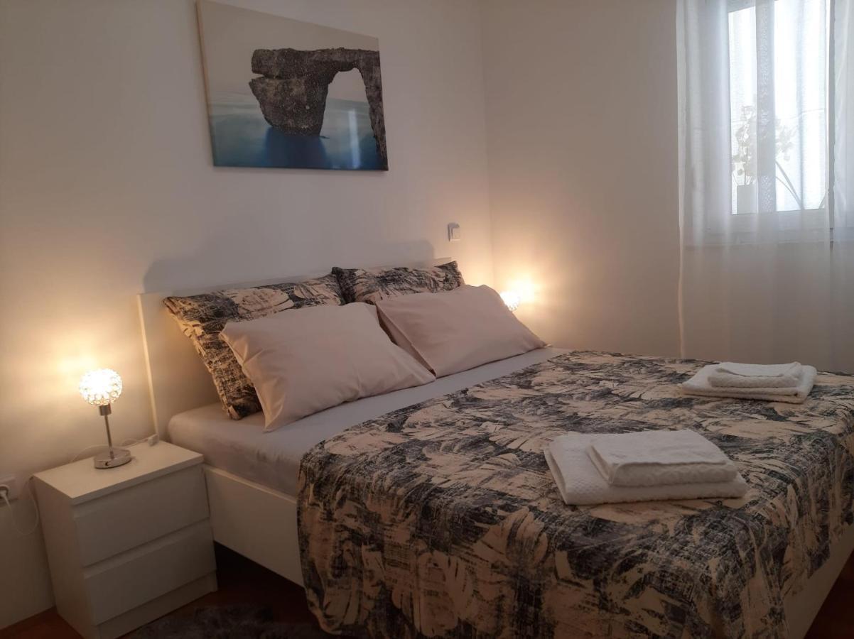 Apartman Sky PUY Eksteriør bilde