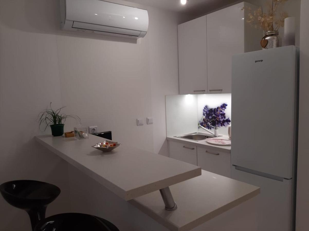Apartman Sky PUY Eksteriør bilde