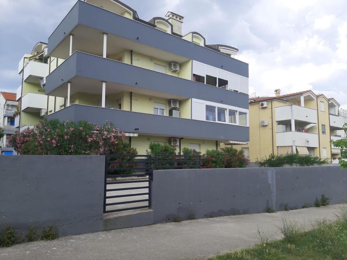 Apartman Sky PUY Eksteriør bilde